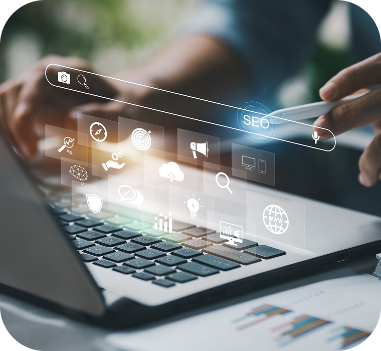 SEO services